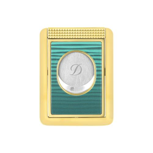 ST Dupont Cigar Cutter & Cigar Stand - 4000 Leagues Under The Pacific