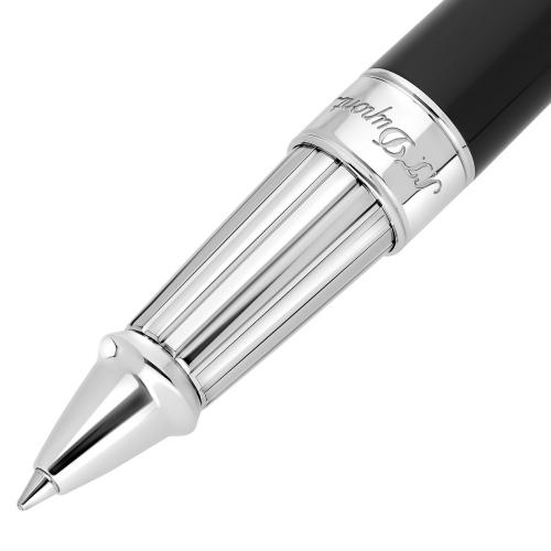 ST Dupont Rollerball Pen - Ligne D Eternity - DC Comics Joker - Palladium