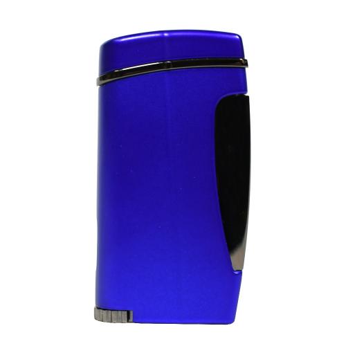 Xikar Executive II Single Jet Lighter - Blue (End of Line)