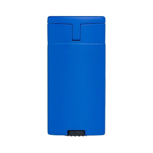 Xikar ION Double Jet Flame Lighter - Blue