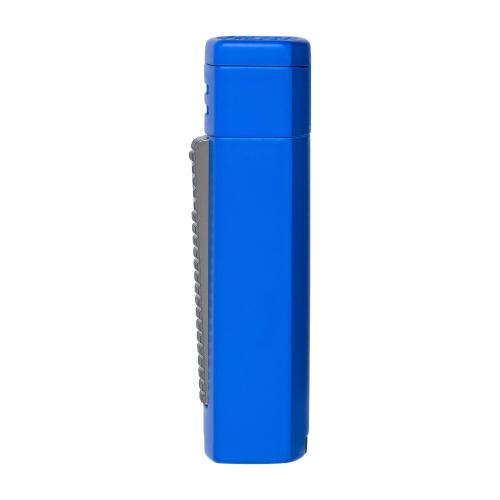 Xikar ION Double Jet Flame Lighter - Blue