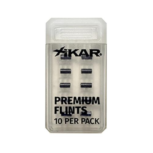 Xikar Flint Cartridge (10 flints per cartridge)