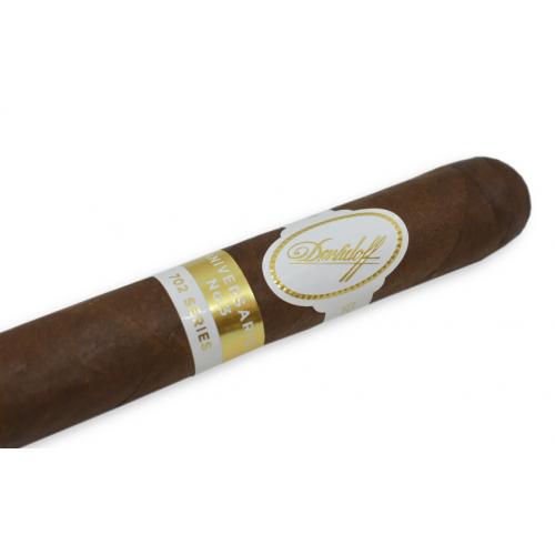 Davidoff 702 Series Aniversario No 3 Cigar - 1 Single (End of Line)