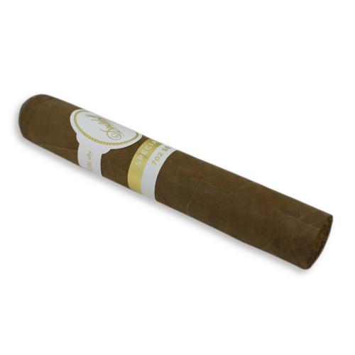 Davidoff 702 Series Aniversario Special R Cigar - 1 Single (End of Line)