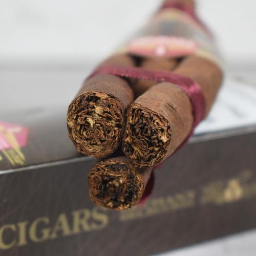 Alec Bradley Orchant Seleccion Twisty - Culebra - Cigar - Twist of 3 Cigars