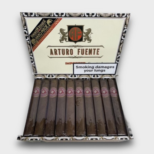 Arturo Fuente Conquistadore Cigar - Box of 30