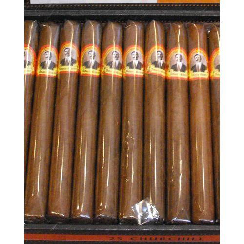 Antonio Gimenez - Lanceros Cigar - Box of 25