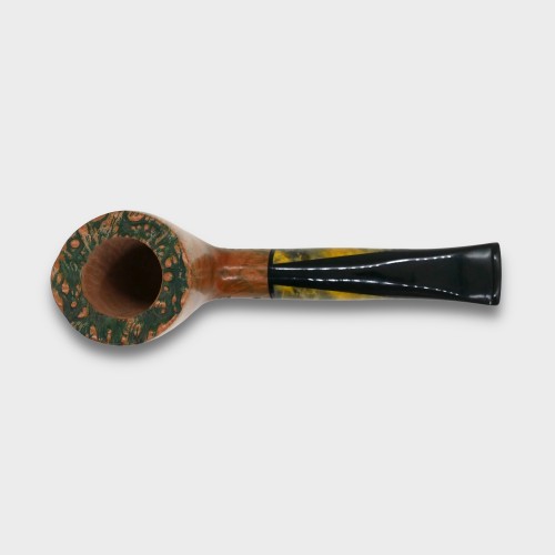 Ariberto Paronelli Style Fishtail Pipe (ART285)