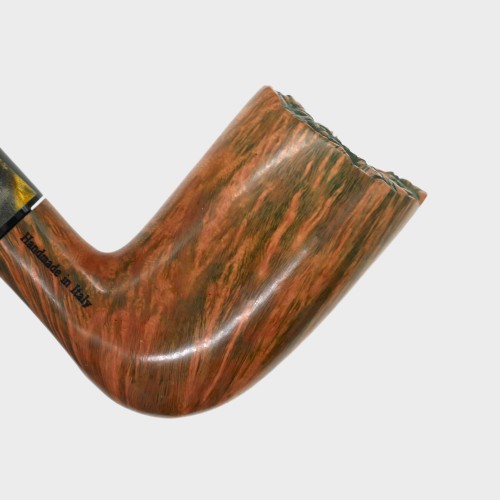 Ariberto Paronelli Style Fishtail Pipe (ART285)
