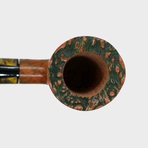 Ariberto Paronelli Style Fishtail Pipe (ART285)