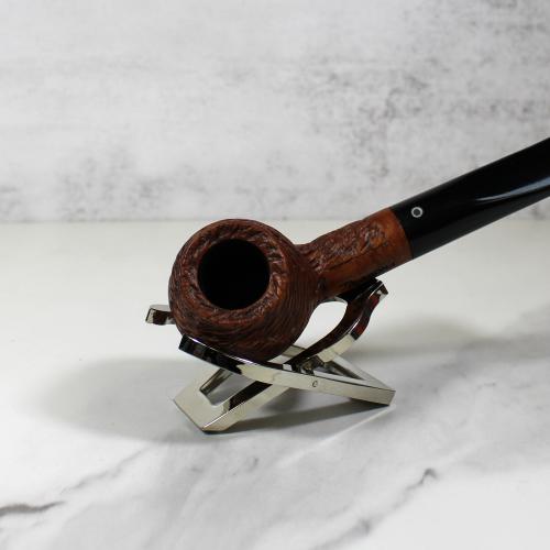 Talamona Di Paolo Croci Dragon Fishtail Pipe (ART370)