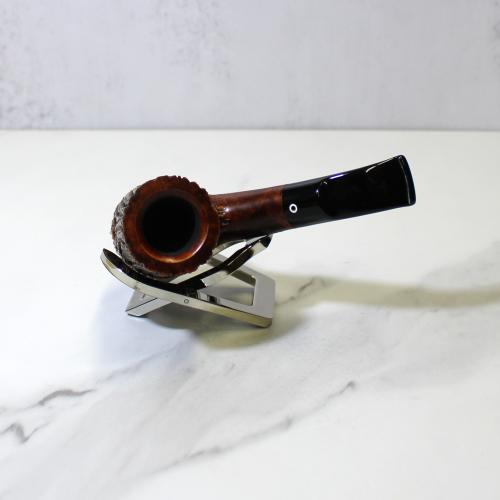 Talamona Di Paolo Croci Ramo Fishtail Pipe (ART441)