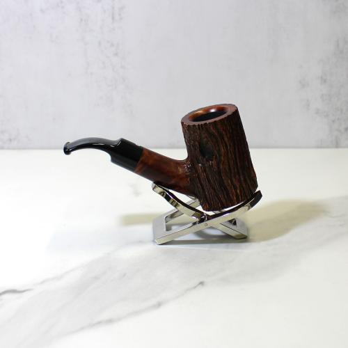 Talamona Di Paolo Croci Ramo Fishtail Pipe (ART441)