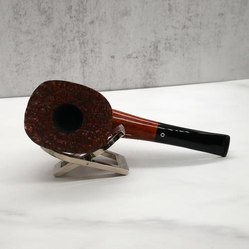 Talamona Di Paolo Croci Personal Freehand Fishtail Pipe (ART557)