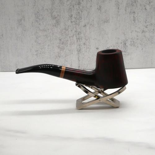 Talamona Di Paolo Croci Romana Fishtail Pipe (ART558)