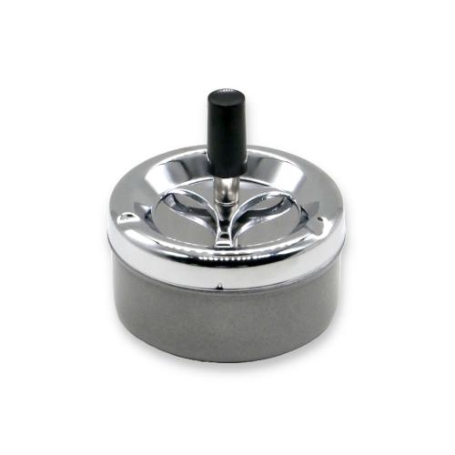 Angelo Spinner Ashtray - Lucky Dip