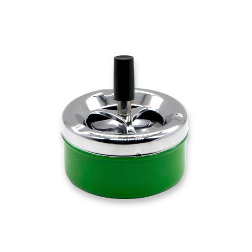 Angelo Spinner Ashtray - Lucky Dip