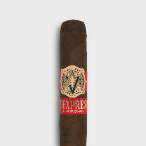 AVO Expresivo Churchill Cigar - 1 Single
