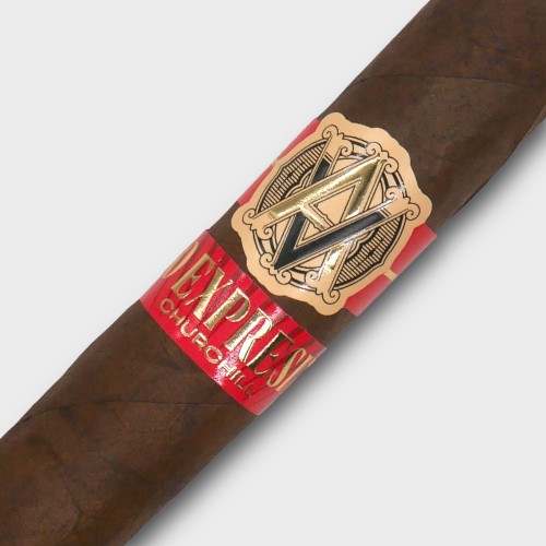 AVO Expresivo Churchill Cigar - 1 Single