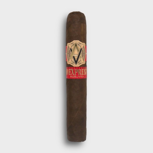 AVO Expresivo Robusto Cigar - 1 Single