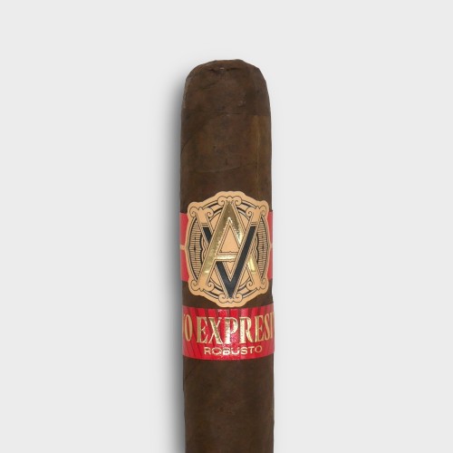 AVO Expresivo Robusto Cigar - 1 Single