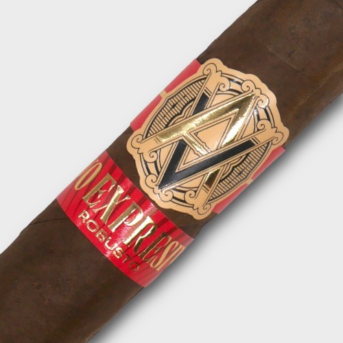 AVO Expresivo Robusto Cigar - 1 Single