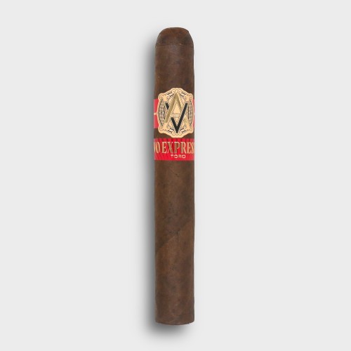 AVO Expresivo Toro Cigar - 1 Single