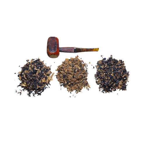 A Day Made Better Pipe Tobacco Sampler - Diamondback Pipe & 3 x 10g