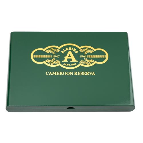 Aladino Cameroon Reserva Cigar - Box of 12