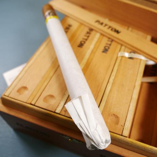 Aladino Corojo Patton Cigar - Box of 10