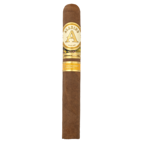 Aladino 85 Anniversario Reserva Toro Cigar - 1 Single