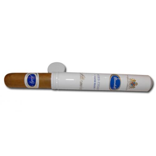 Dunhill Aged Altamiras - Rothschild Tubed Cigar - Box of 10