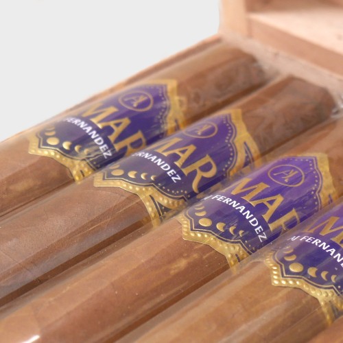 Amar by AJ Fernandez Robusto Cigar - Box of 20