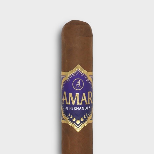 Amar by AJ Fernandez Robusto Cigar - 1 Single