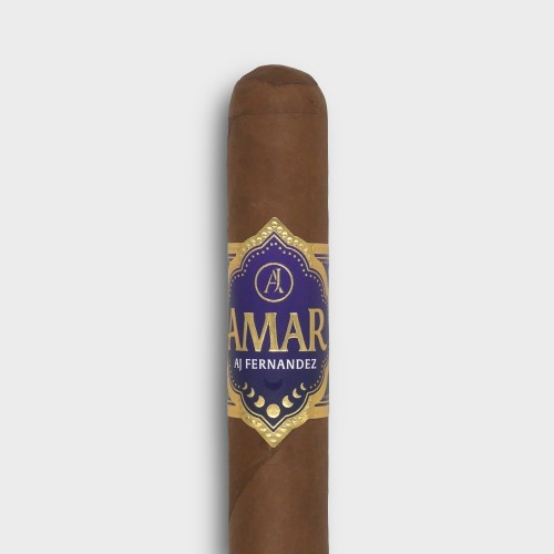 Amar by AJ Fernandez Torito Cigar - 1 Single