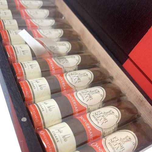 Flor De Selva Aniversario No. 20 Egoista Cigar - Box of 20
