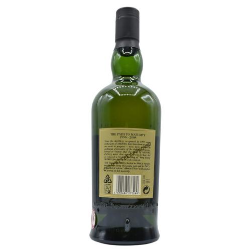 Ardbeg Still Young 1998 Whisky - 56.2% 70cl