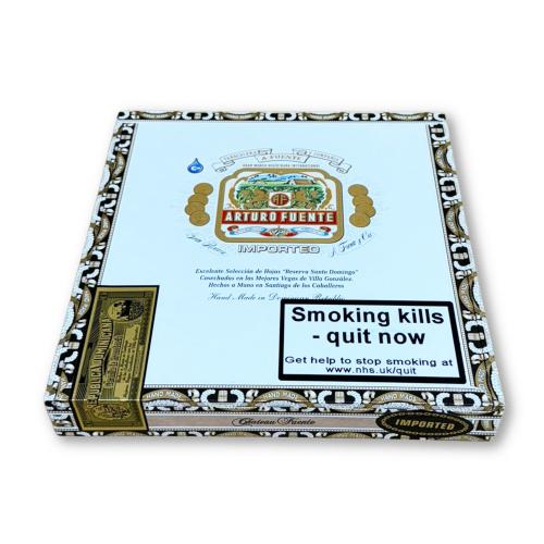 Arturo Fuente Chateau Fuente Cigars - Box of 20