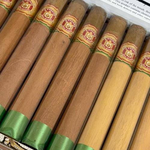 Arturo Fuente Double Chateau Fuente Cigars - Box of 10