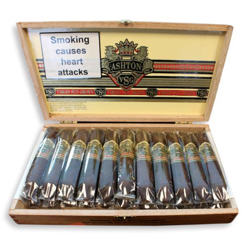 Ashton VSG Enchantment Cigar - Box of 22