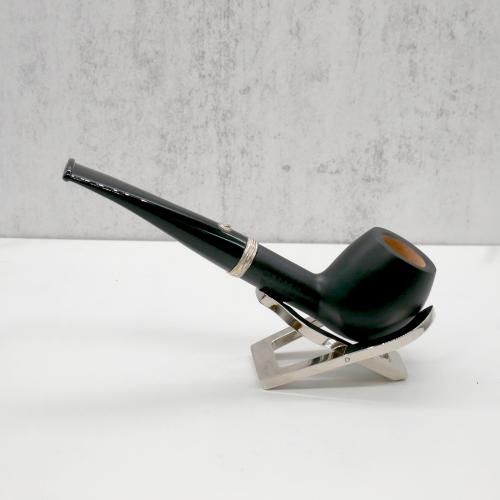 Barling Nelson Ye Olde Wood 1816 Fishtail 9mm Pipe (BAR132) - End of Line