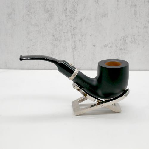 JANUARY SALE - Barling Nelson Ye Olde Wood 1823 Fishtail 9mm Pipe (BAR137) - End of Line