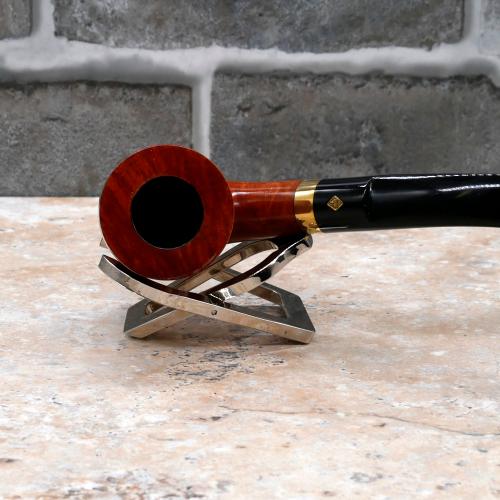 BBB Uncle Paul Stand Up Metal Filter Fishtail Bent Pipe (BBB203)