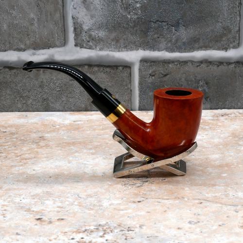 BBB Uncle Paul Stand Up Metal Filter Fishtail Bent Pipe (BBB203)