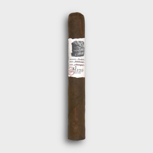 Blackbird Glitch Toro Cigar - 1 Single