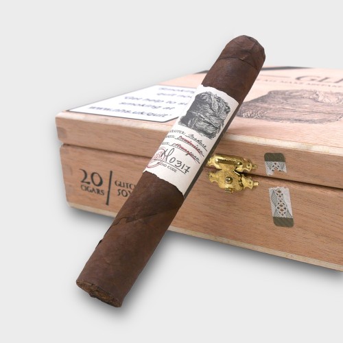 Blackbird Glitch Robusto Cigar - Box of 20