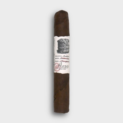 Blackbird Glitch Robusto Cigar - 1 Single