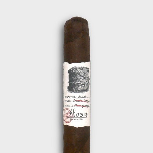 Blackbird Glitch Robusto Cigar - 1 Single