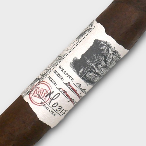 Blackbird Glitch Robusto Cigar - 1 Single