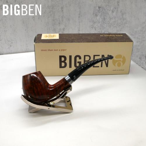 polish pipe tobacco How to and wax your pipes? #piperestauration #estatepipes Big Ben - Pipo Tan